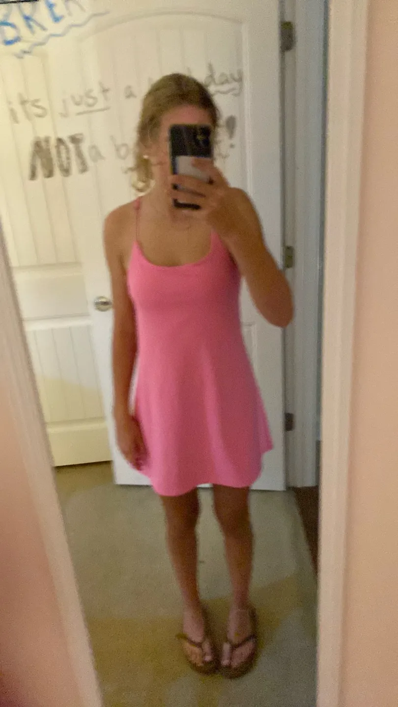 Athletic Dress - Image 2