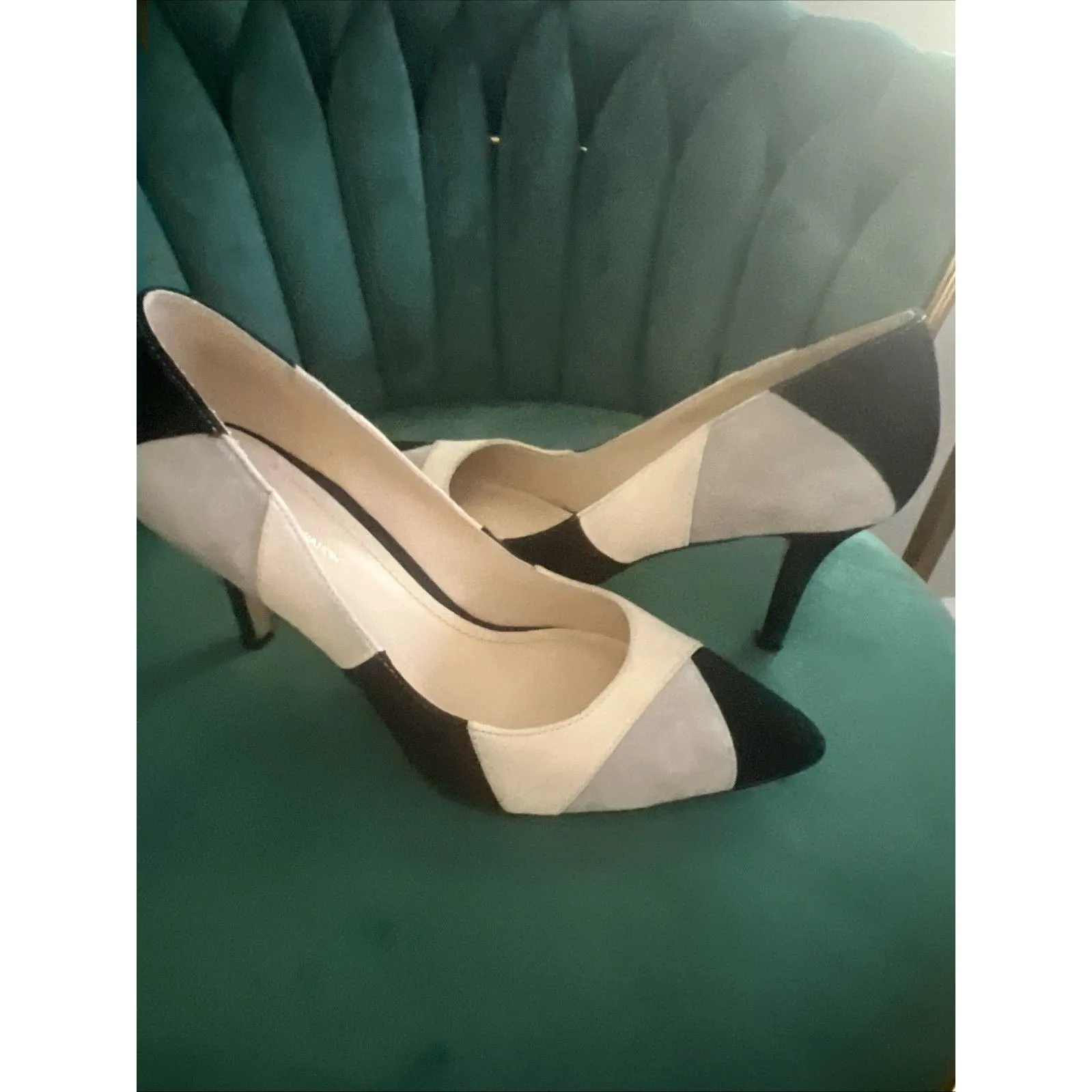 BCBG Generation Black / Grey Combo ,Gamins - Image 4