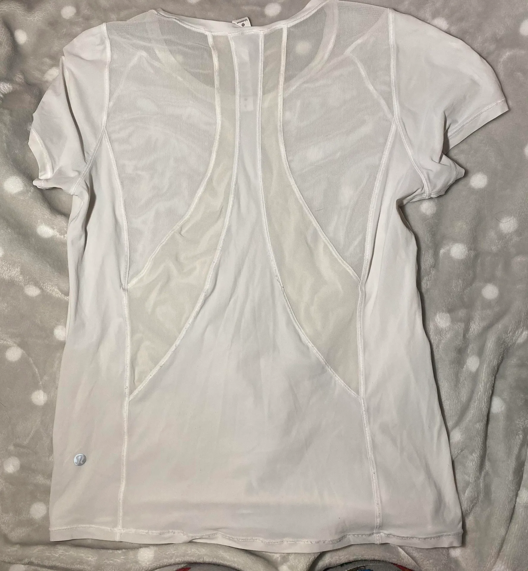 Seek The Heat Short Sleeve - Image 4