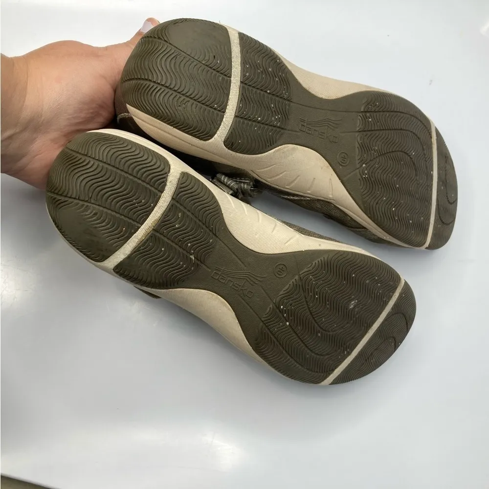 Dansko Mary Jane Shoes Size 40‎ - Image 6