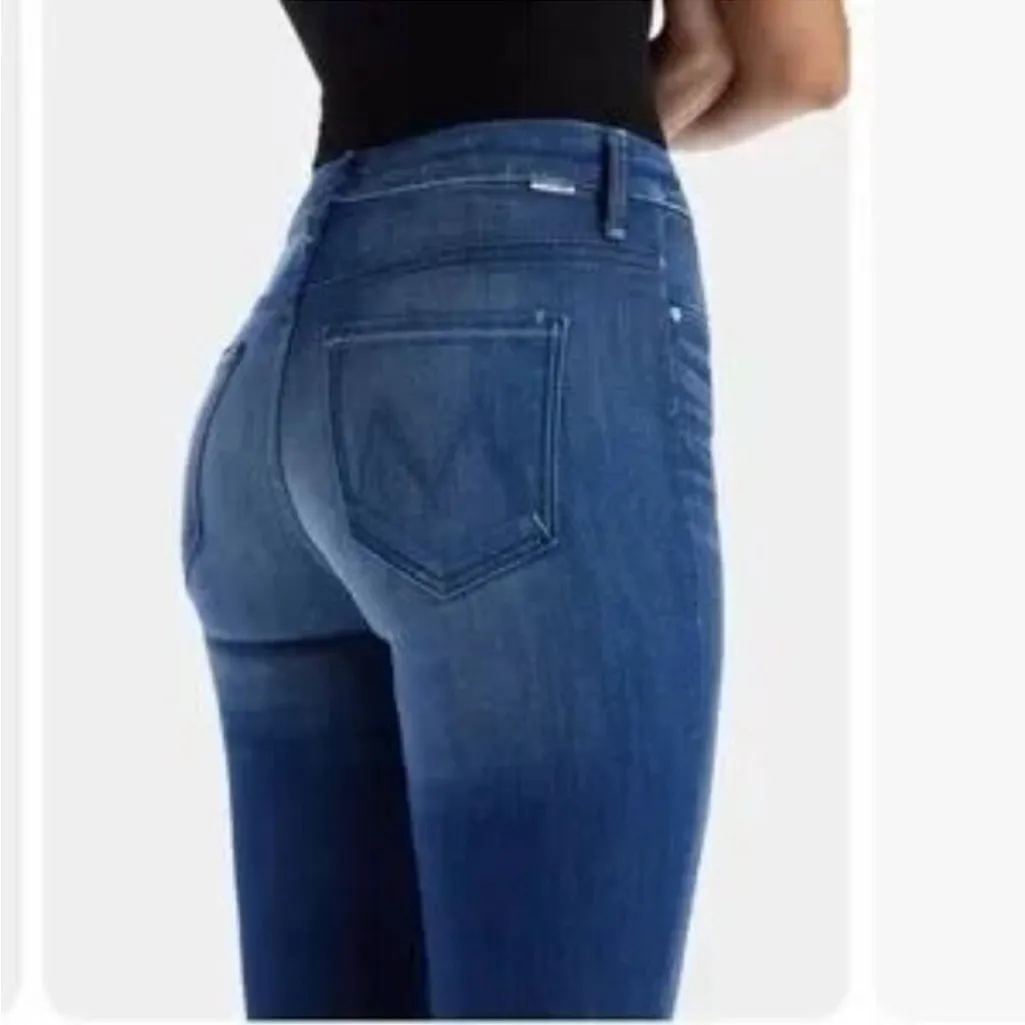 MOTHER Mid - Image 7