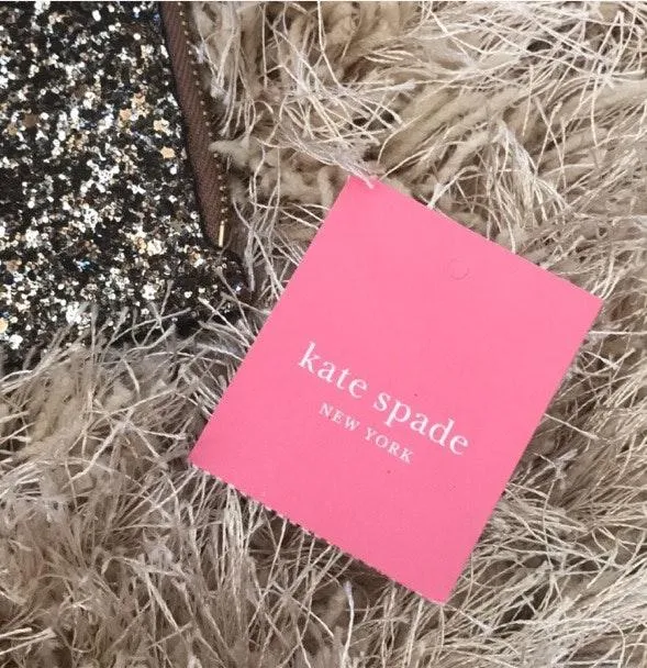 Kate Spade NWT Wallet/Change Purse  - Image 4