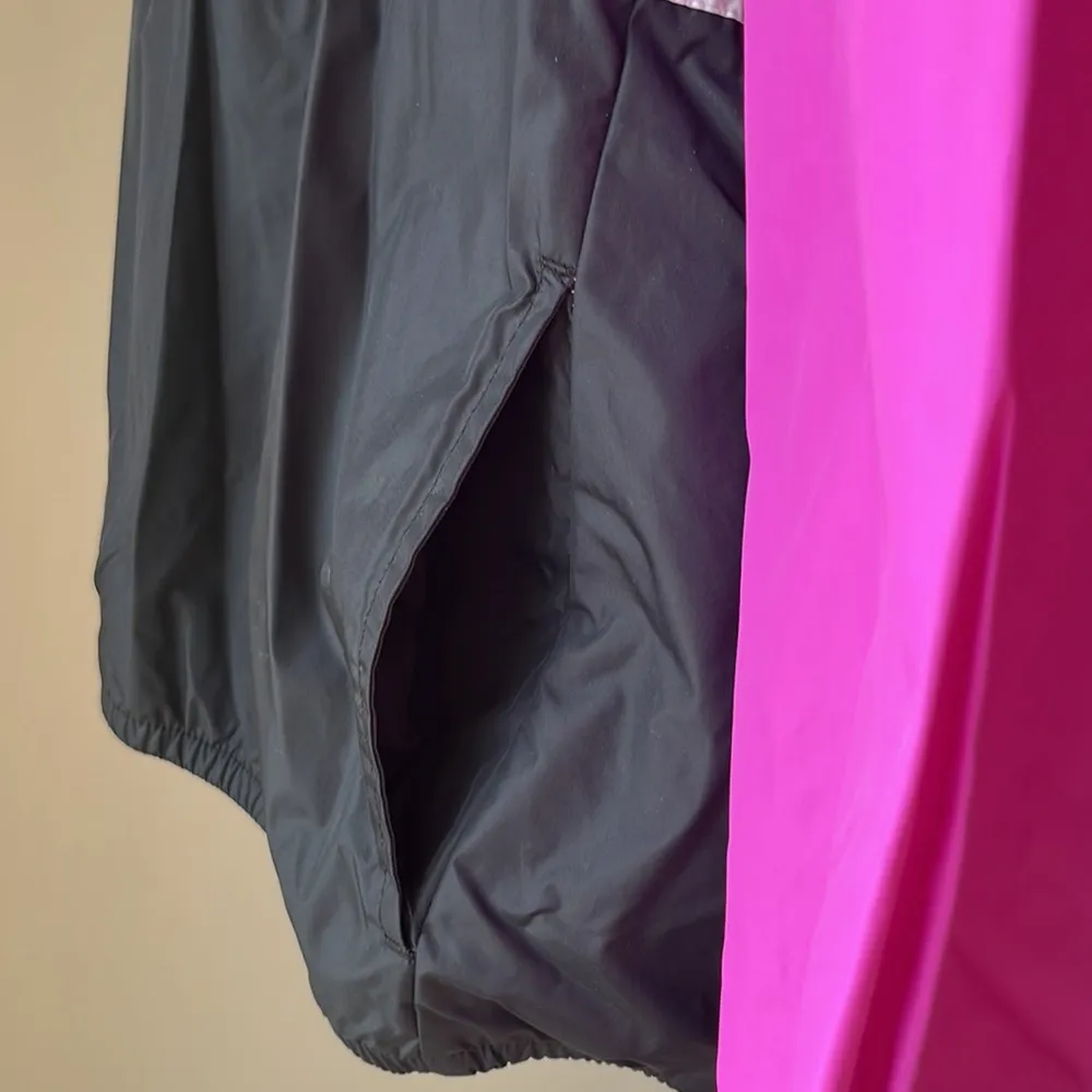 Spirit CHEER Nylon Pullover-Windbreaker Oversized Medium-Large - Image 9