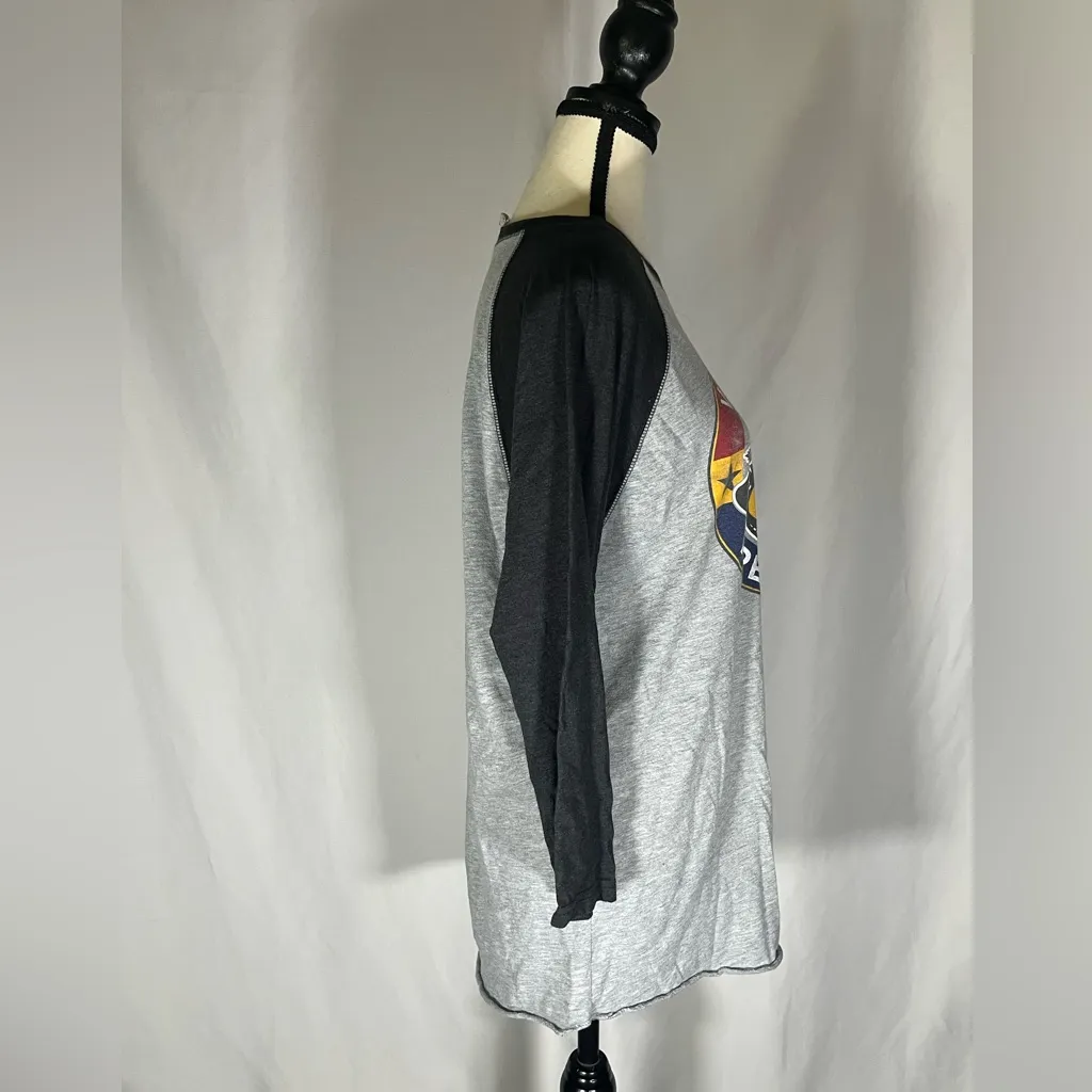 Live And Tell Wichita State Wushock For President T - Image 3