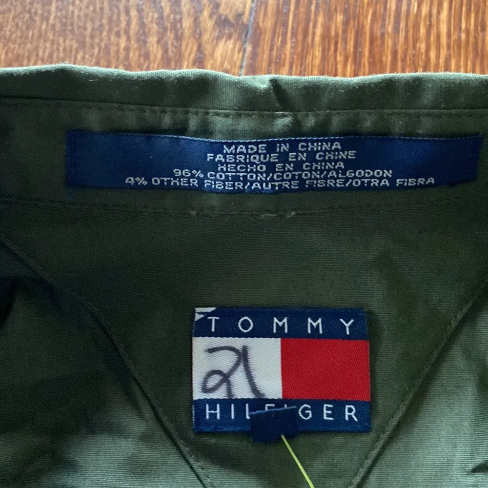 Tommy Hilfiger Dress SIZE 10 - Image 5