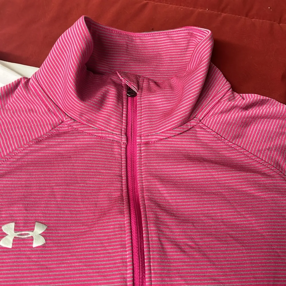 Under Armour Pullover Quarter-Zip Women’s - Image 3