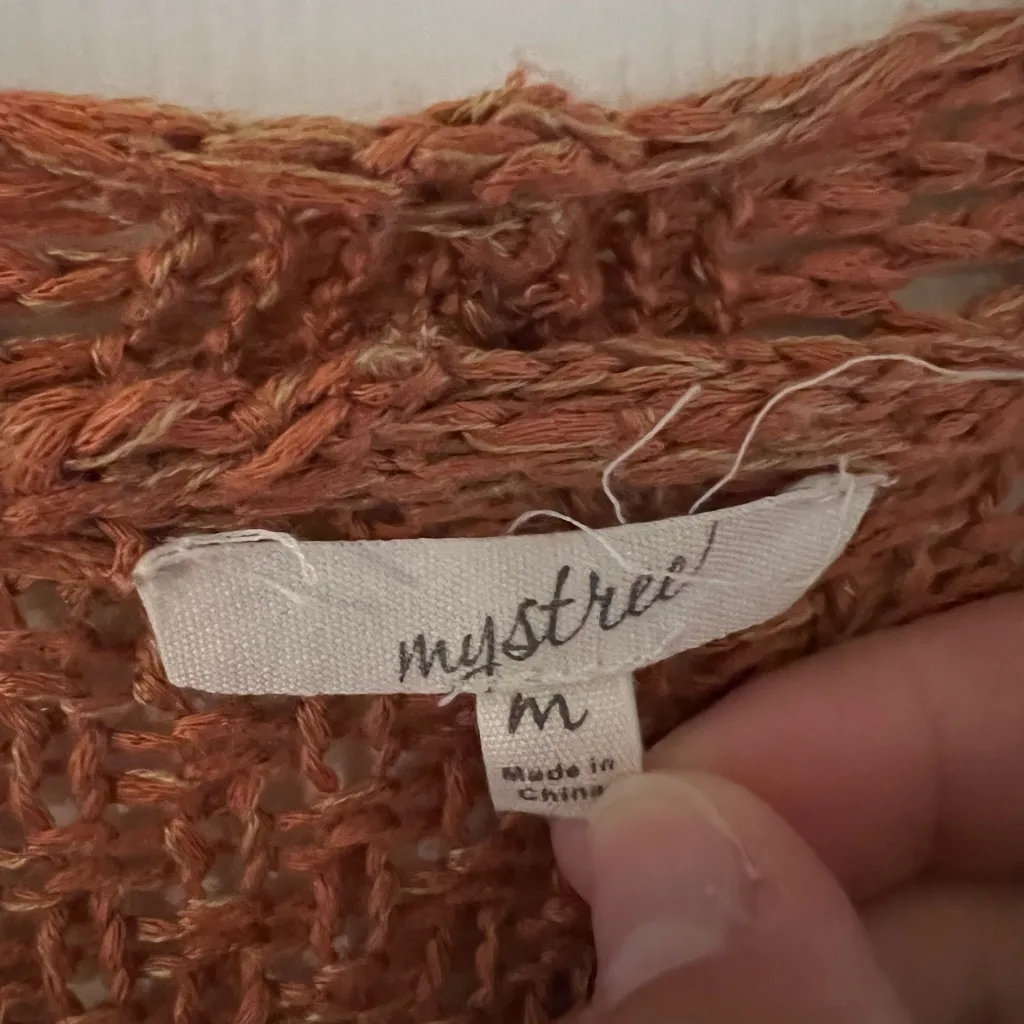 Evereve Sweater - Image 3