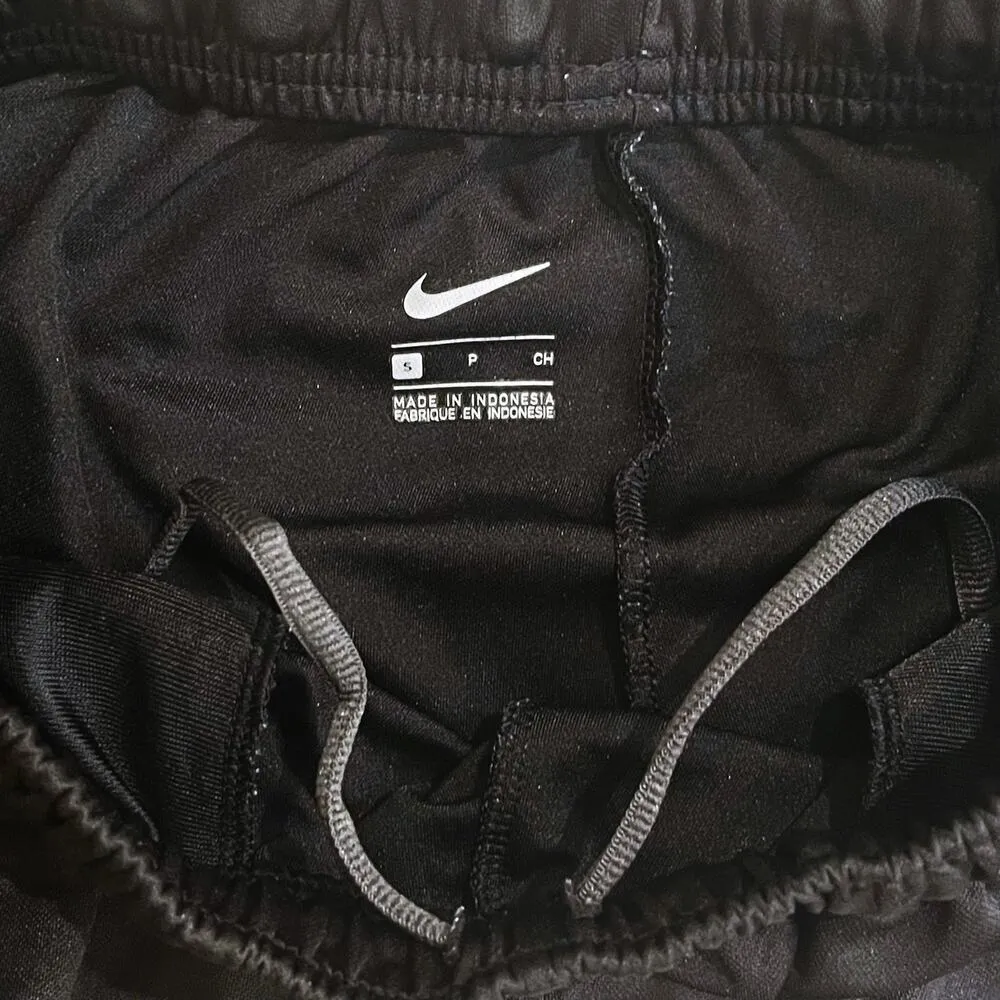 Nike S Tulane Green Wave Team Epic Training Pant Embroidered WarmUp Pockets Mesh - Image 8