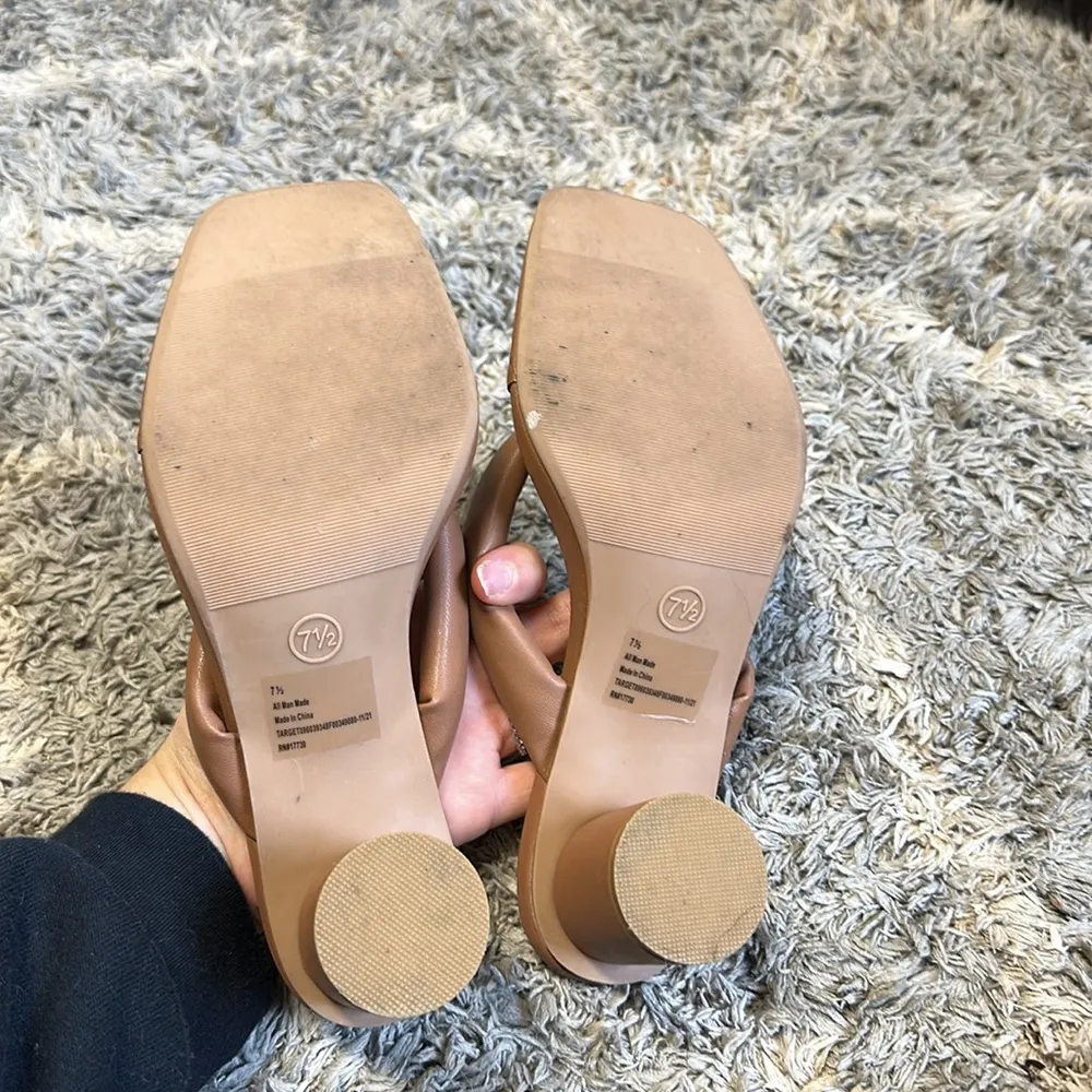 Elvie heels - Image 3