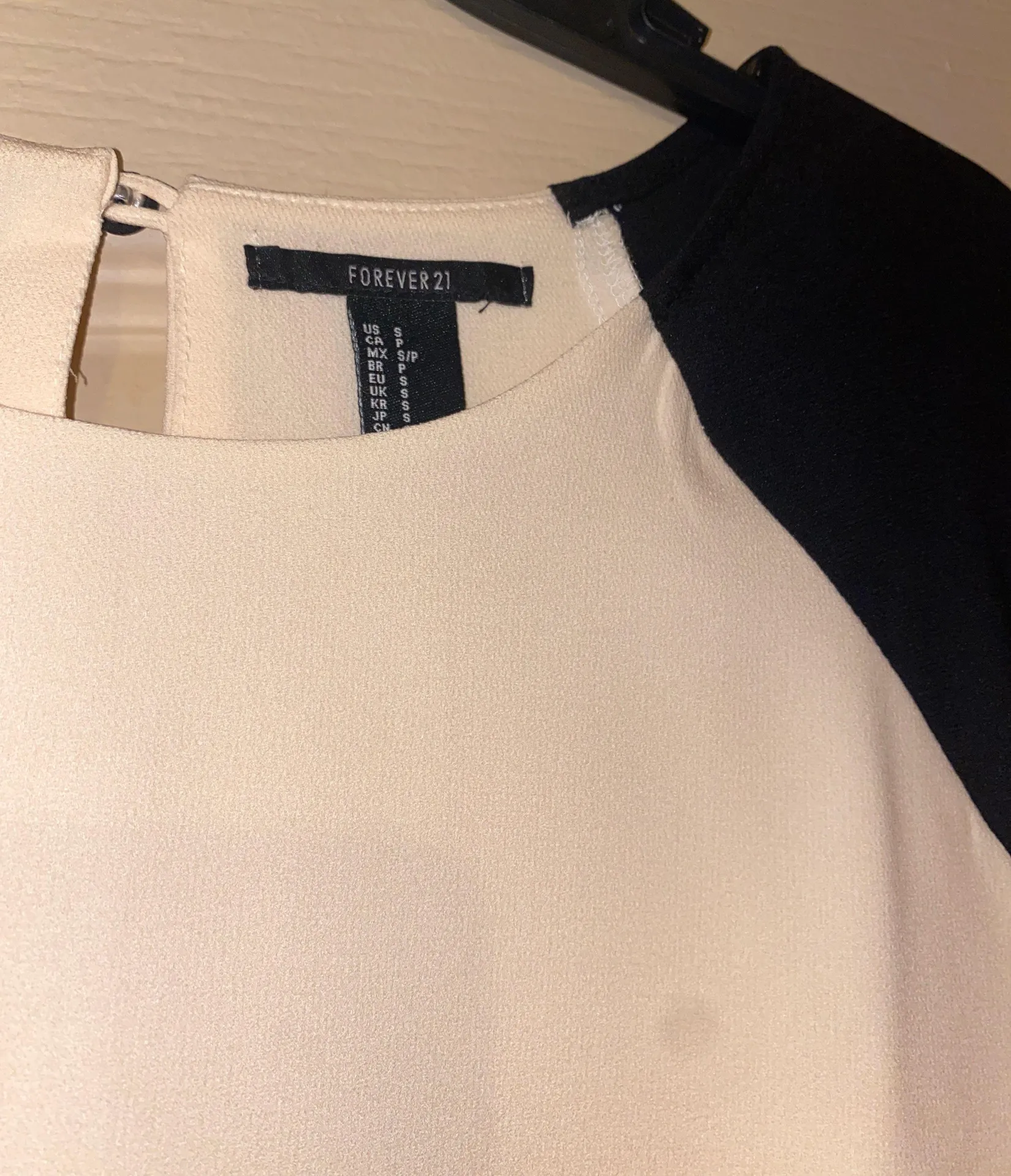 Forever 21 Blouse - Image 2