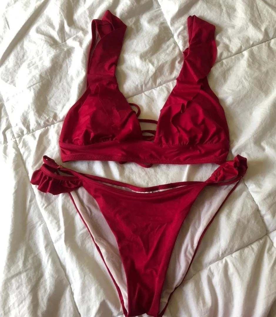Guess X PacSun Bikini Set - Image 2