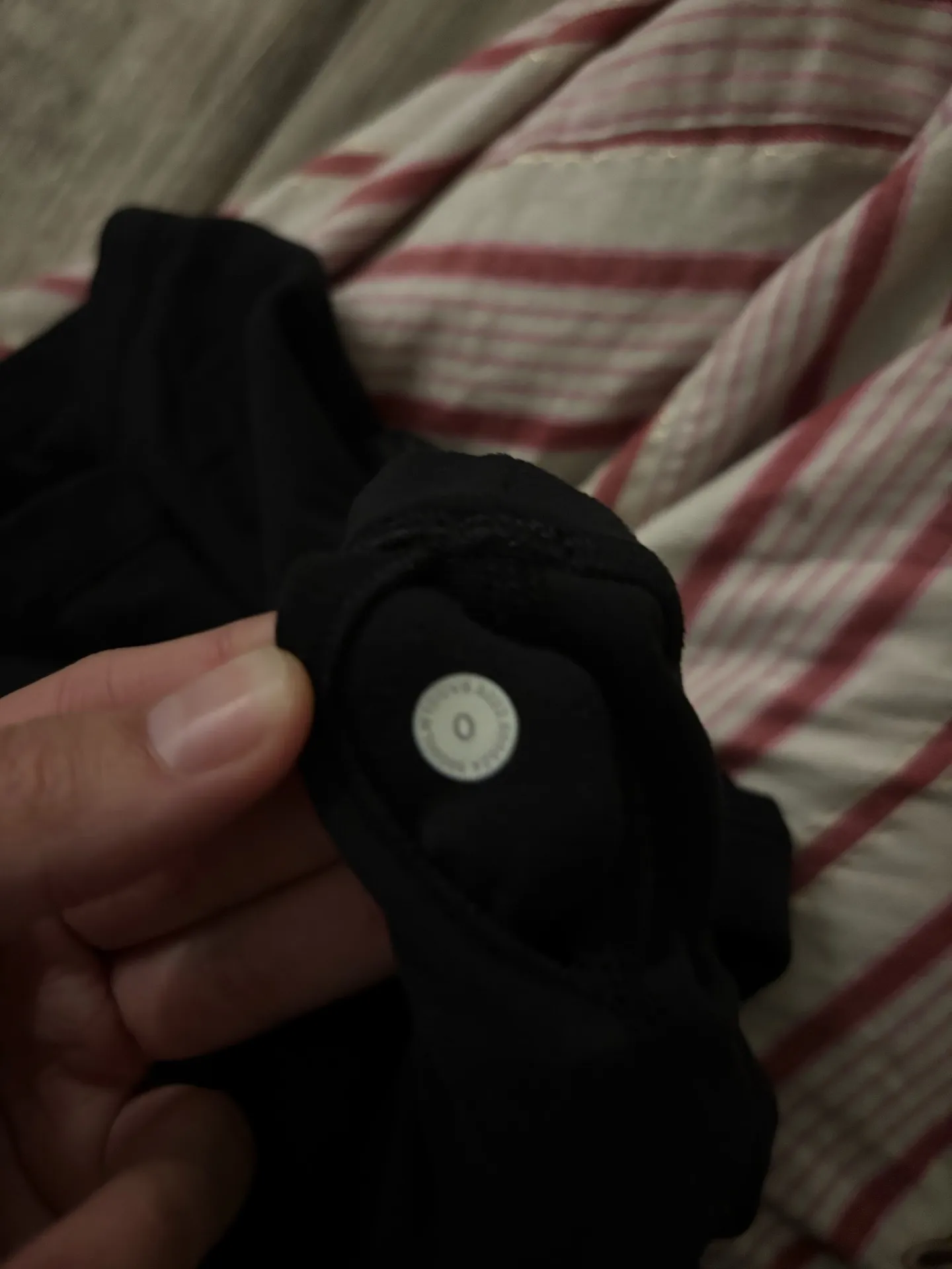 Lululemon Align Tank - Image 3