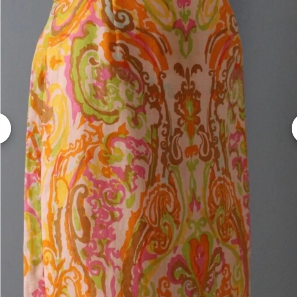 J.Crew Linen Skirt size 6 - Image 8