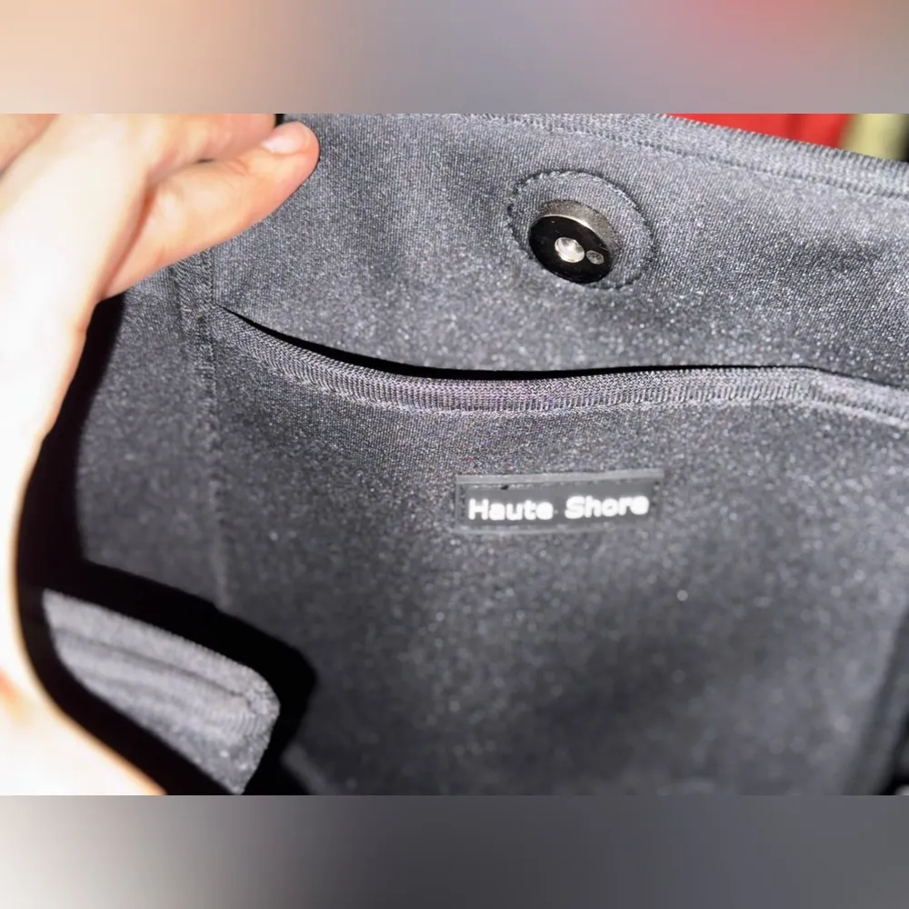 Haute Shore‎ shoulder bag & mini bag Brown - Image 6