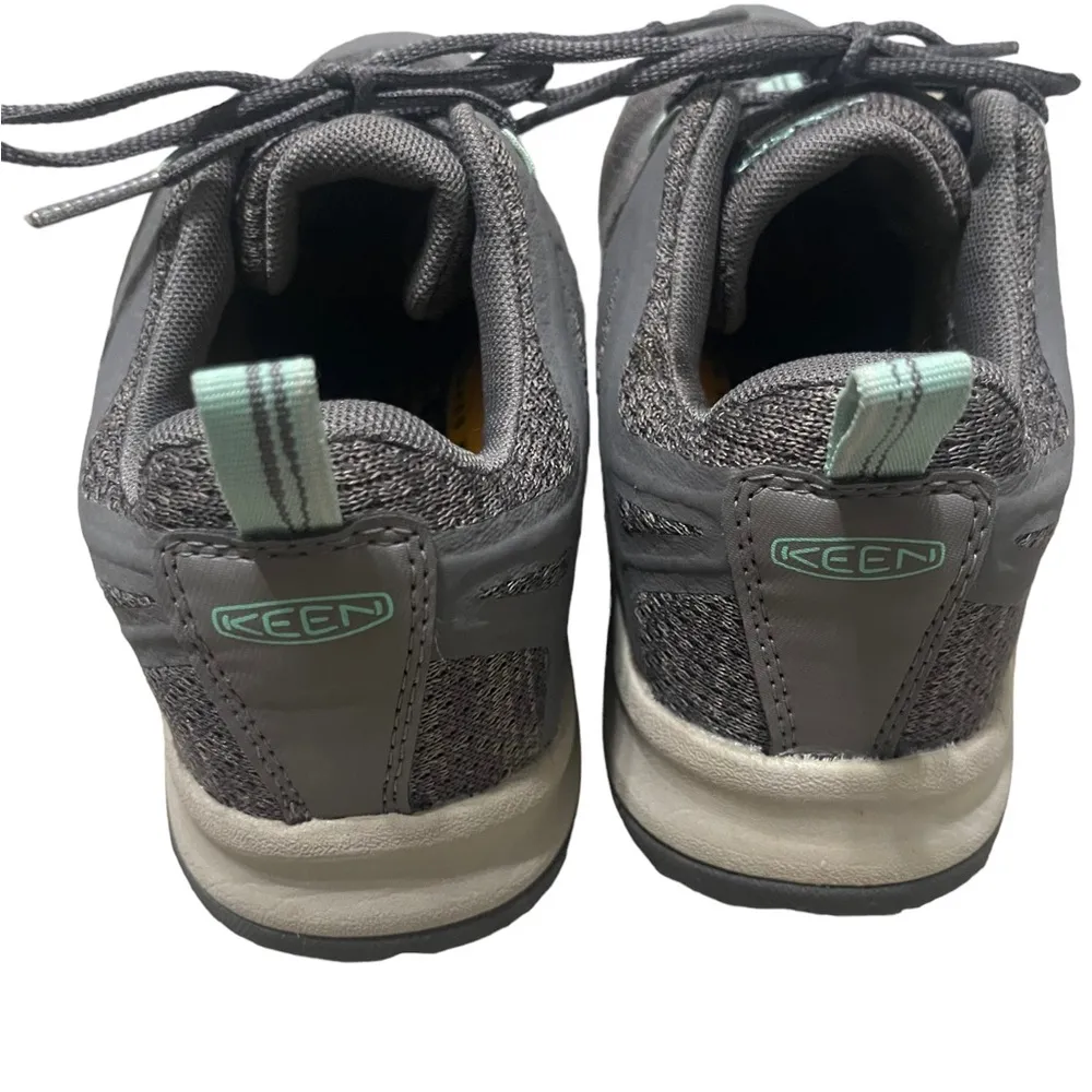 KEEN Women's Terradora 2 Waterproof Low Height Hiking Shoes - Image 3