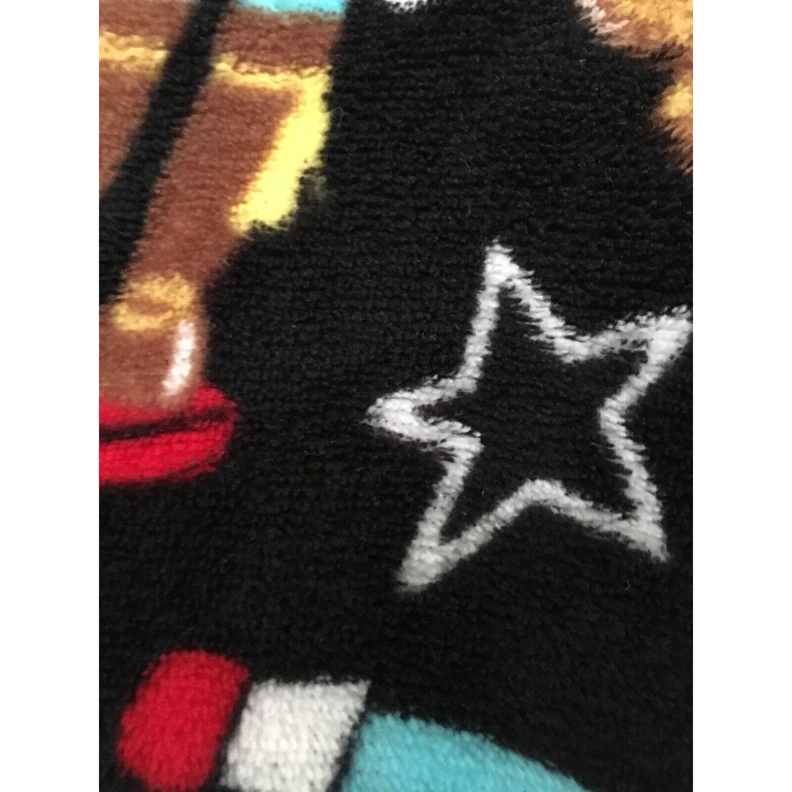 Secret Treasures Nutcracker Christmas Holiday Adult Women's Pajamas Size M 8-10 - Image 4