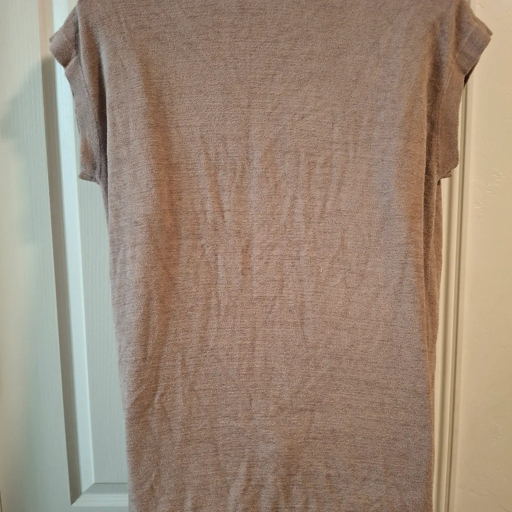 Barefoot Dreams XL Open-Front Cardigan Vest - Image 10