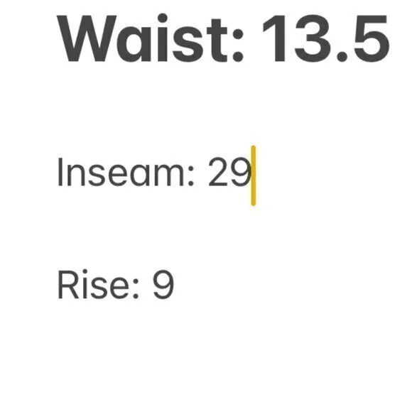 7 For‎ All Mankind Pink Au0353256a Skinny Jeans Maroon Pants Womens Size 27 - Image 3