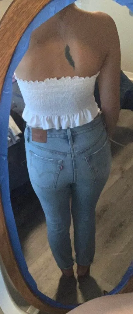 Levi’s Vintage 501 Jeans - Image 2