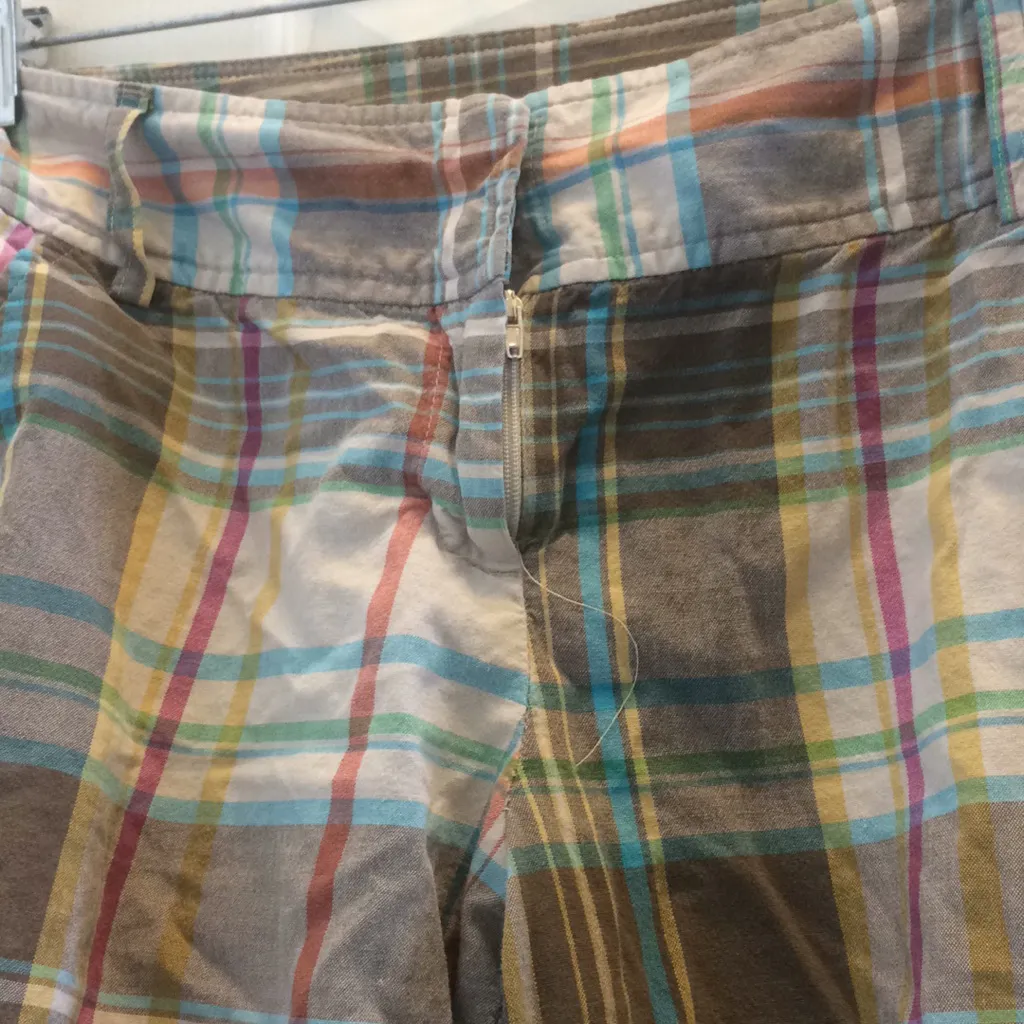 Tracy Evans FINAL MARKDOWN Juniors  shorts 11 - Image 3