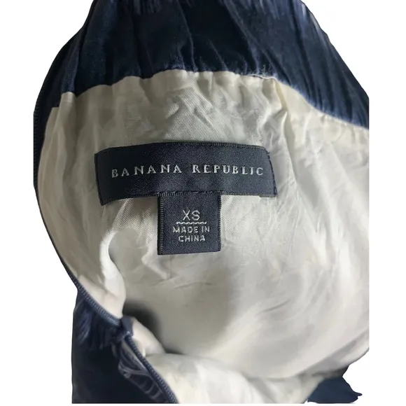 Banana Republic🦎Skirt🌵 - Image 4