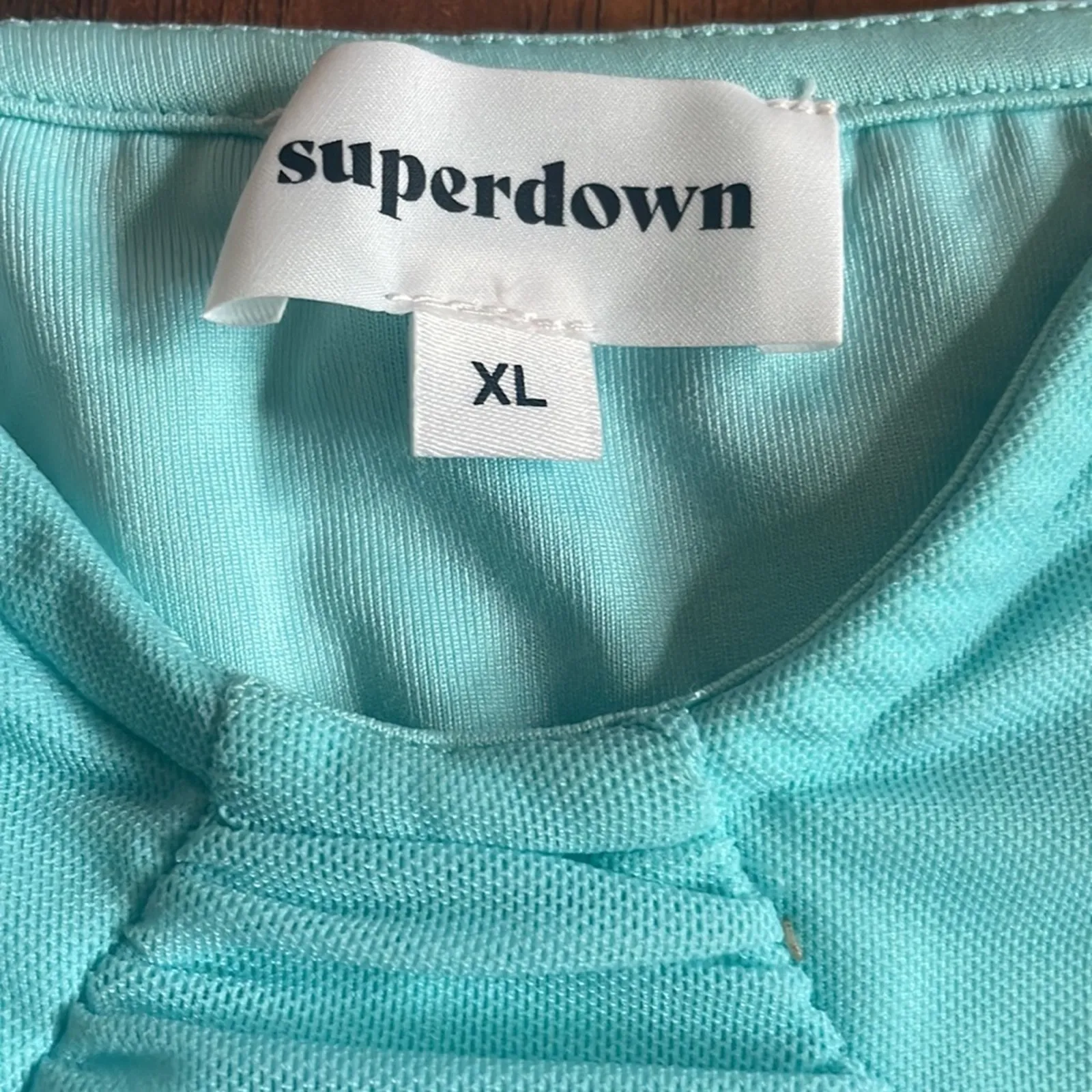 Superdown (REVOLVE) Bonita Ruched Cami Top - Image 3