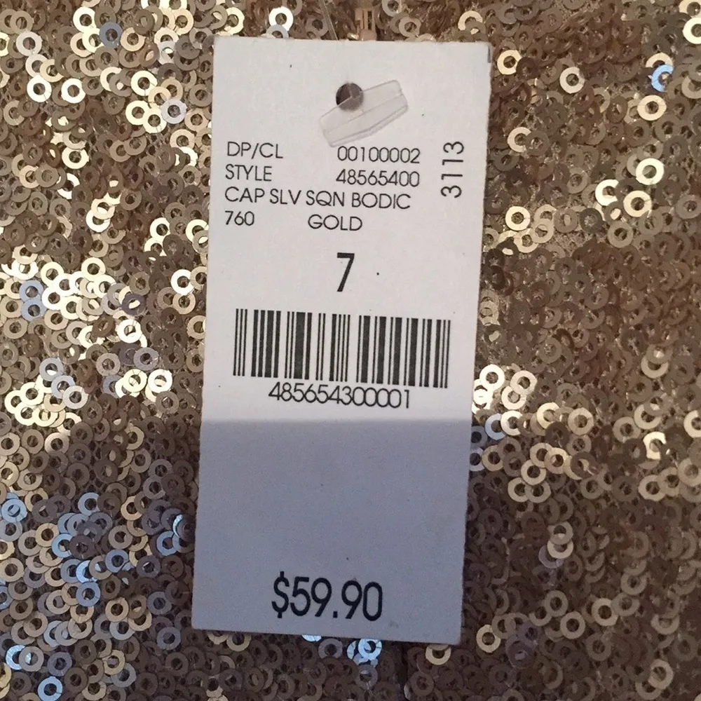 Wet seal dress - Image 3