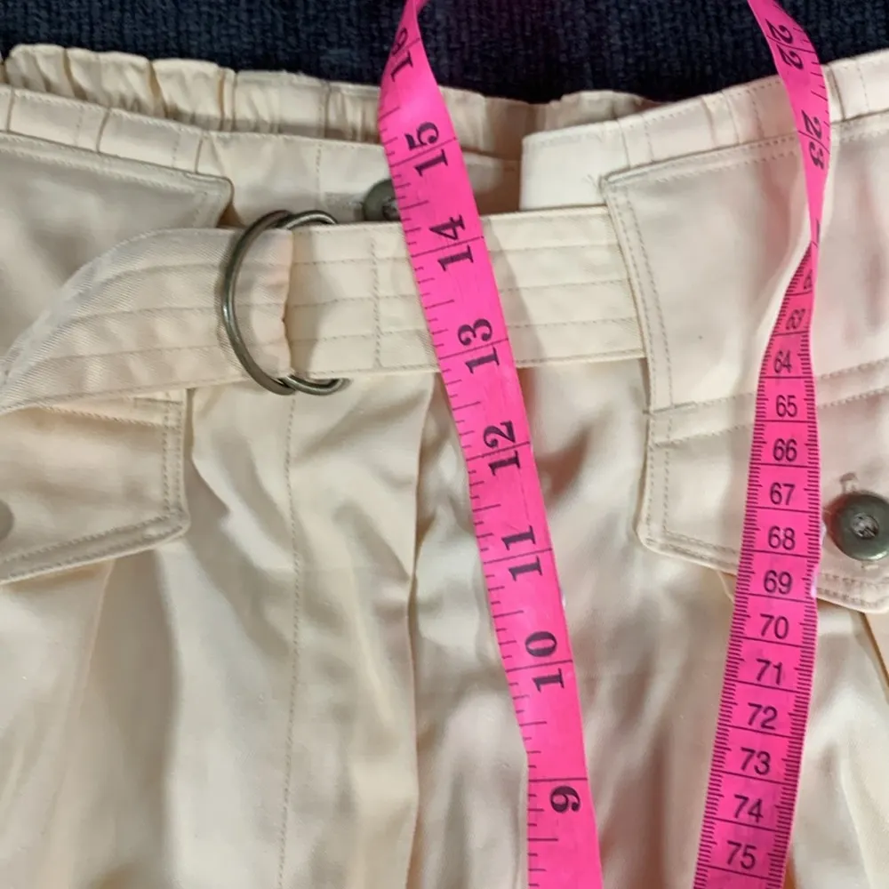 NWT NOS Please Thank You Shorts Size 13/14 - Image 10