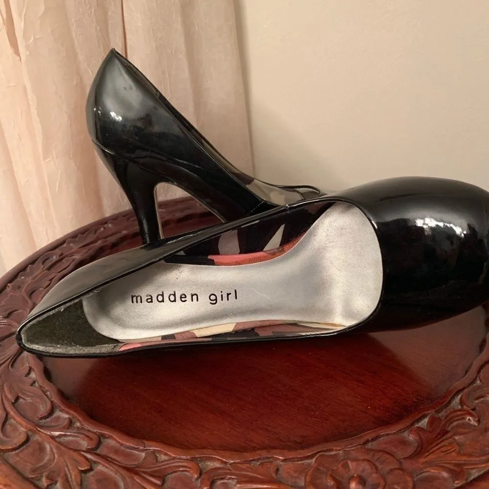 Heels Tahari & Madden Girls - Image 3