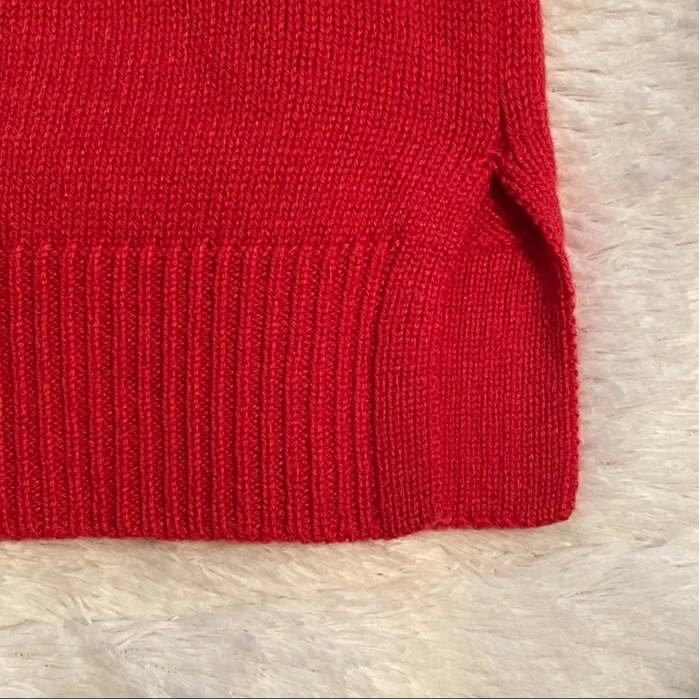 Michael Stars Melody Crew Neck Striped Sweater - Image 9