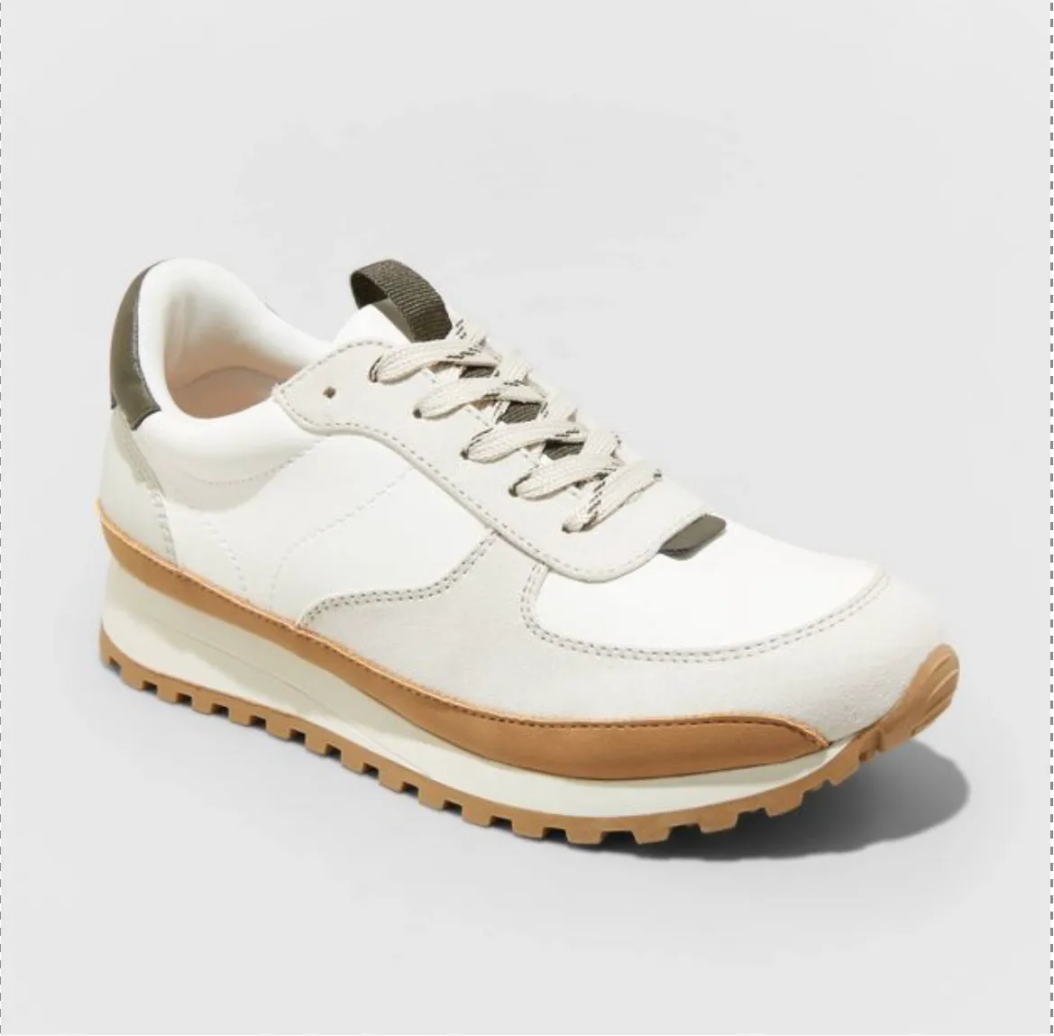 Universal Thread Sneakers - Image 2