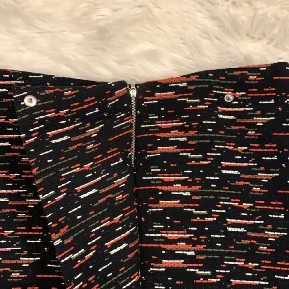 GREY by Jason Wu textured wrap look mini skirt 12 - Image 4