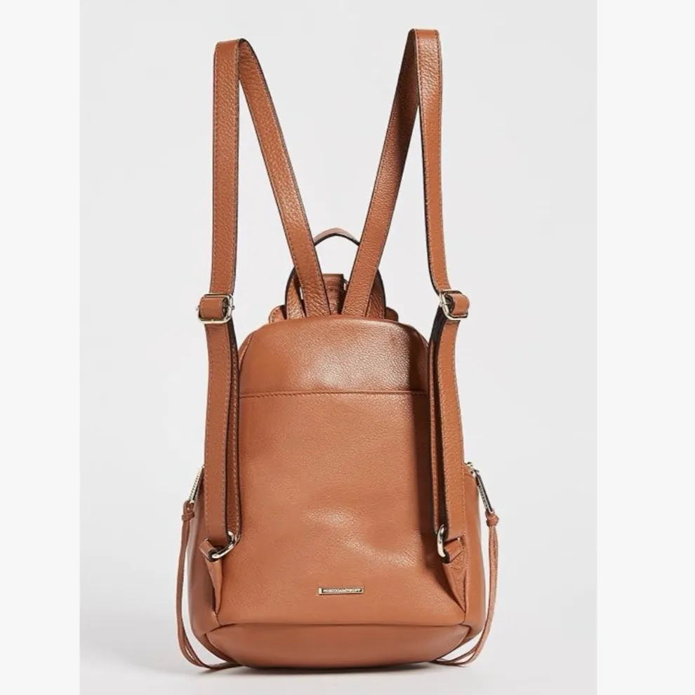 Rebecca Minkoff Medium Julian Backpack - Image 10
