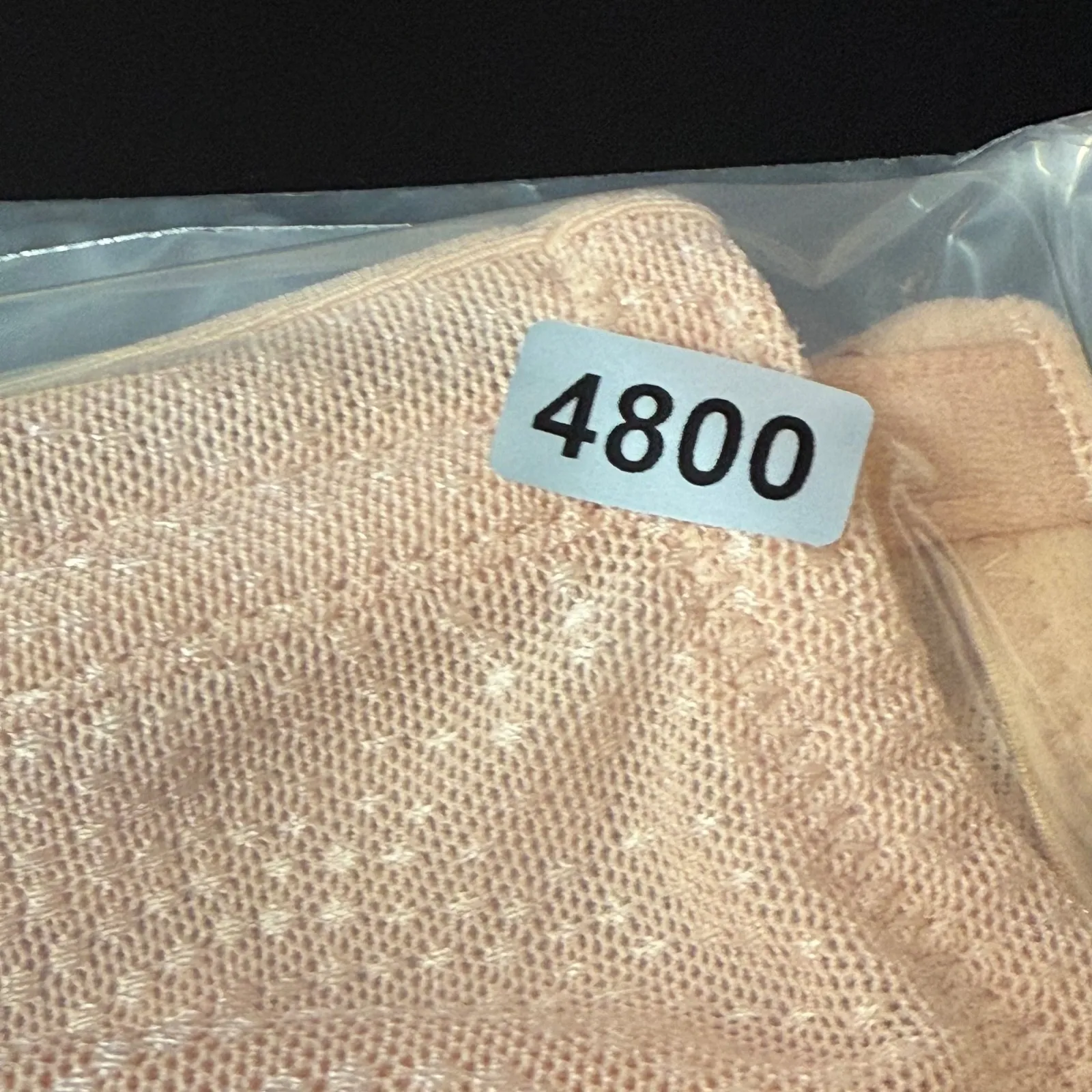 Parfait Cameo Rose Unlined Underwire Bra P60923 Lace Bow Detail 34G Tan Size undefined - Image 9