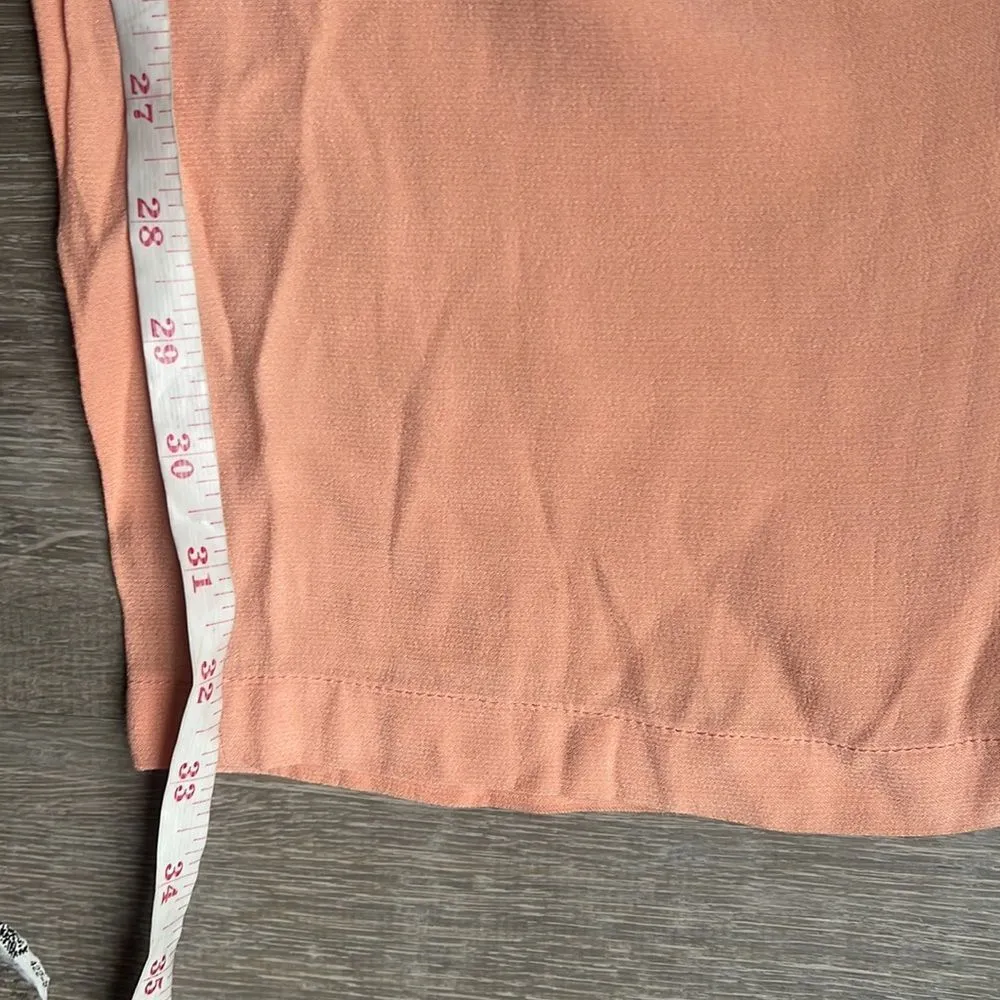 NEW The Jetset Diaries Katherine pants in nude - Image 10