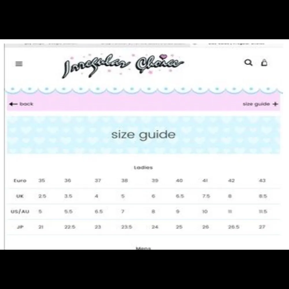 Irregular Choice Black Leather Pumps. Size 5.5 - Image 15