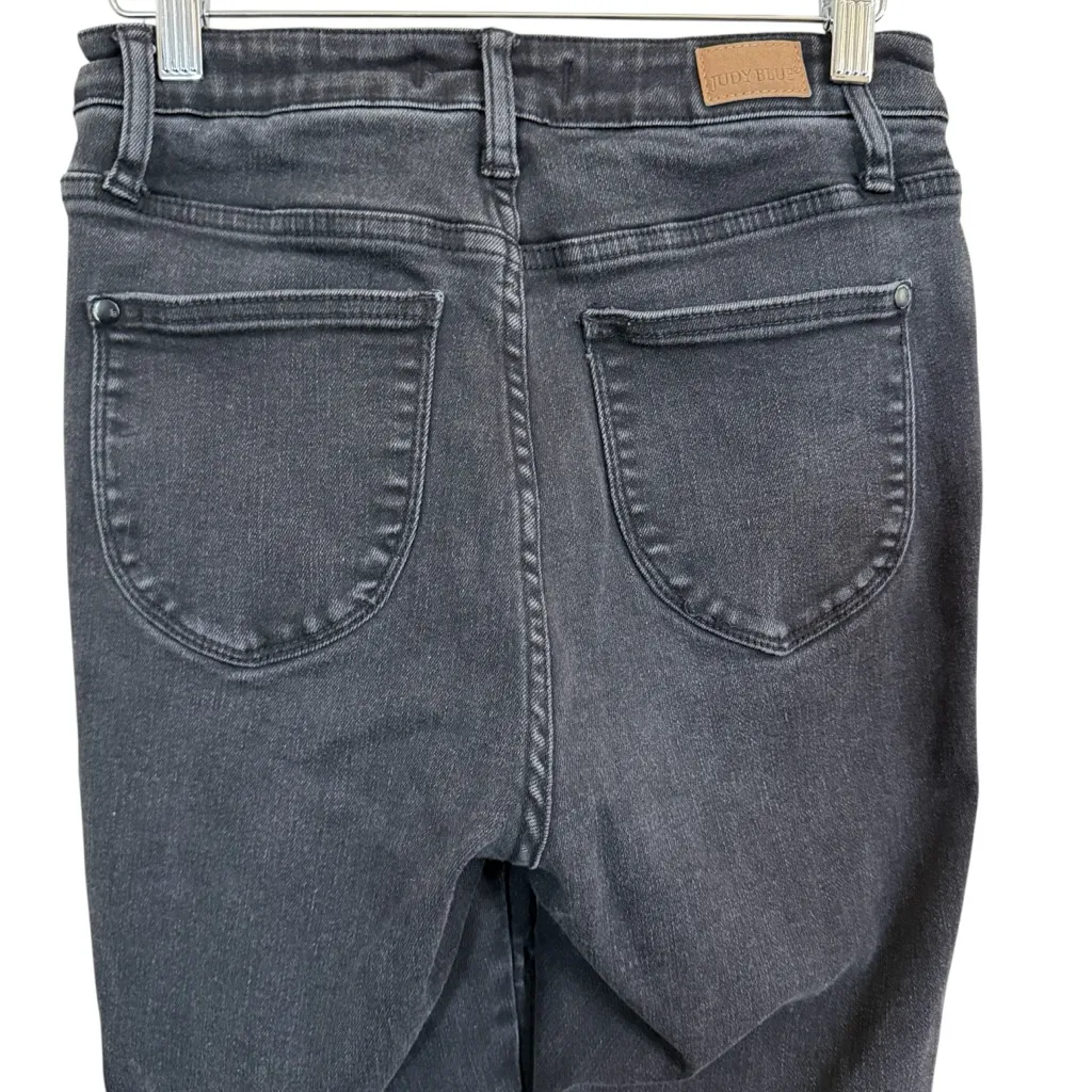 Judy Blue Skinny Fit Jeans – Style J888554 - Women’s Size 9/29 - Image 5