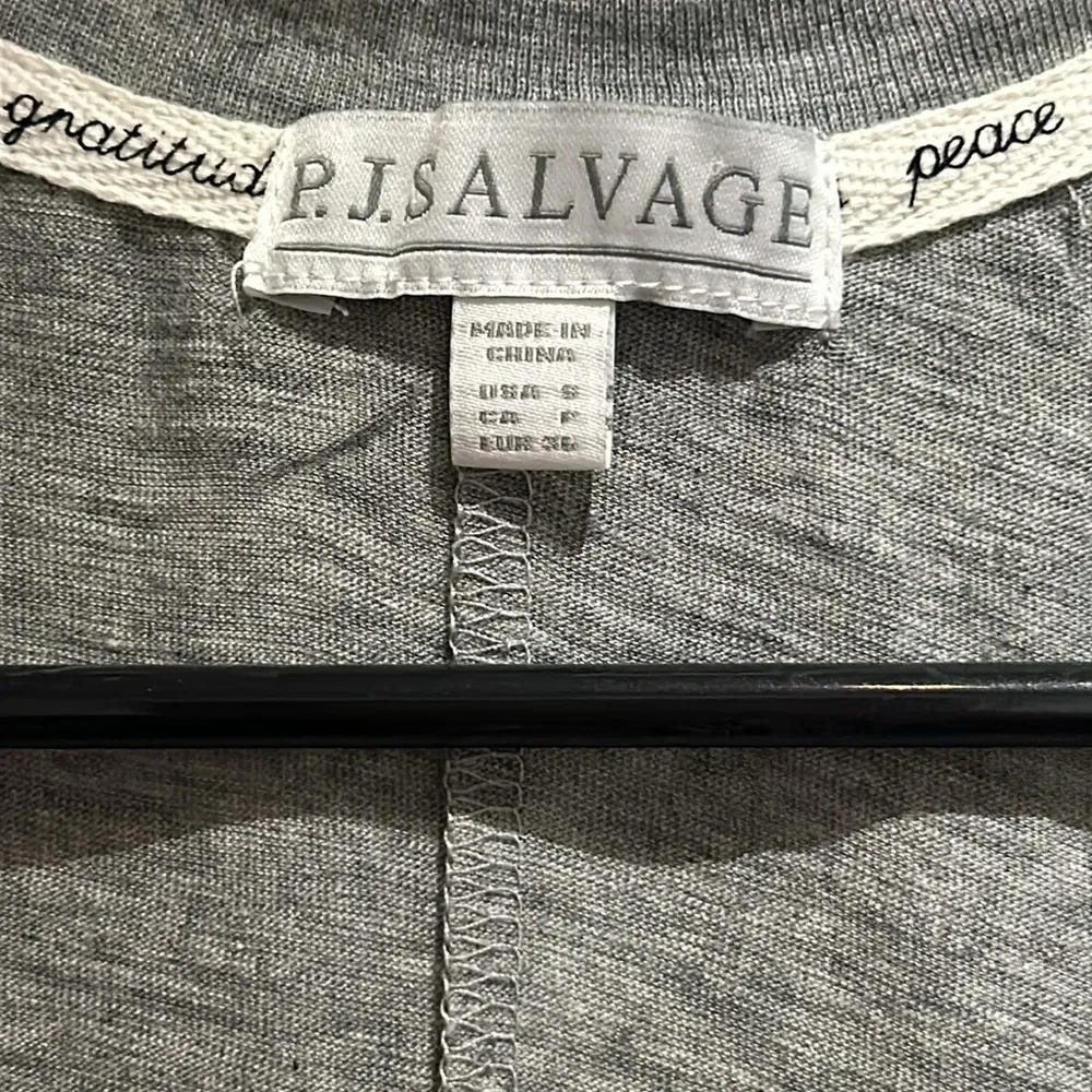 PJ Salvage Back to Basics Tank - Image 5