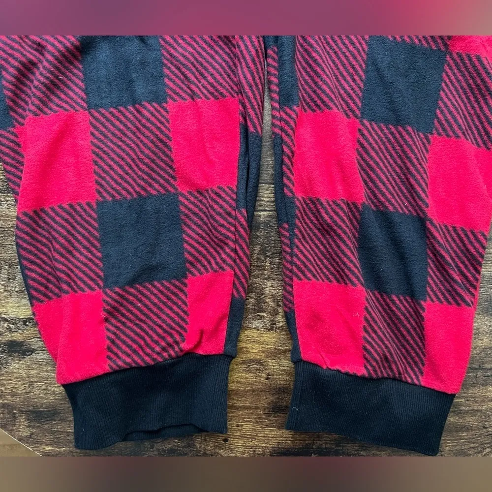 Holiday Time  womens holiday plus size PJ’s Size: 3X - Image 9