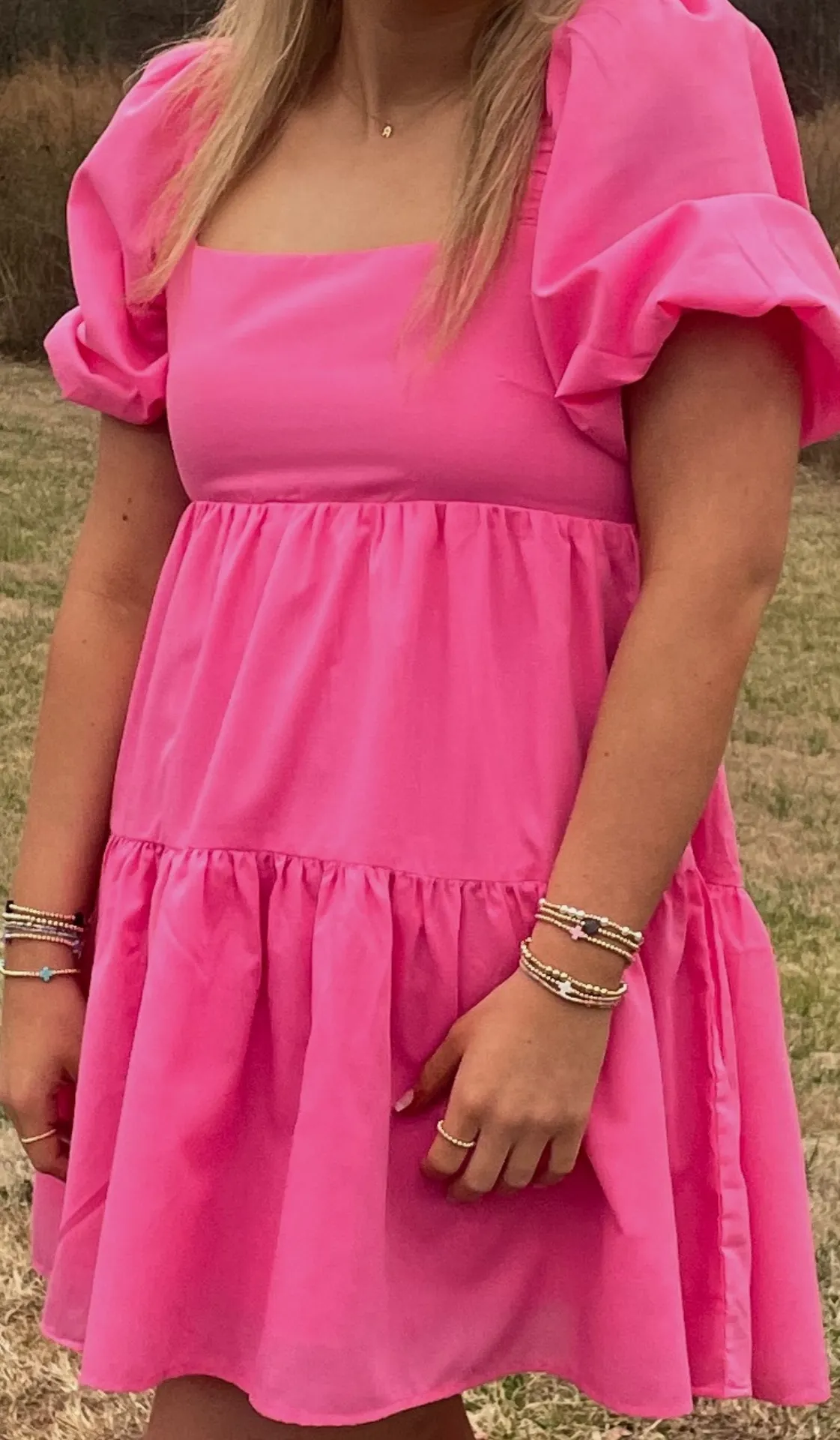 Alter’d State Dress - Image 4