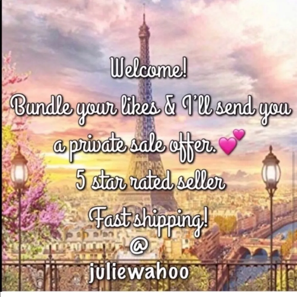 Live 4 Truth floral wrap flutter cap sleeve blouse white orange pink xs - Image 5