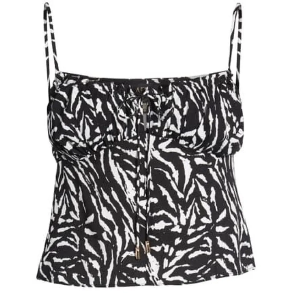 AFRM Perci Camisole XL NWOT - Image 5