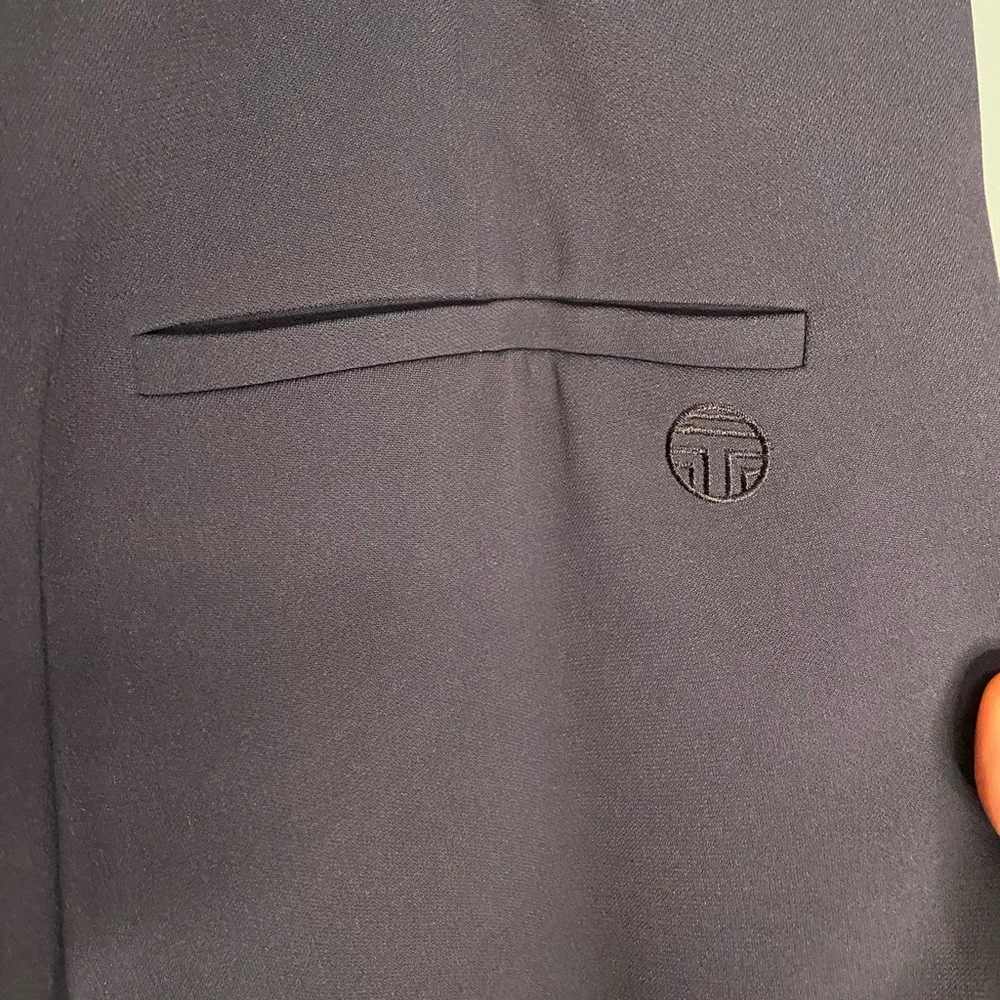 Tory Burch  Sport - Performance Skirt sz XL Navy - Image 3