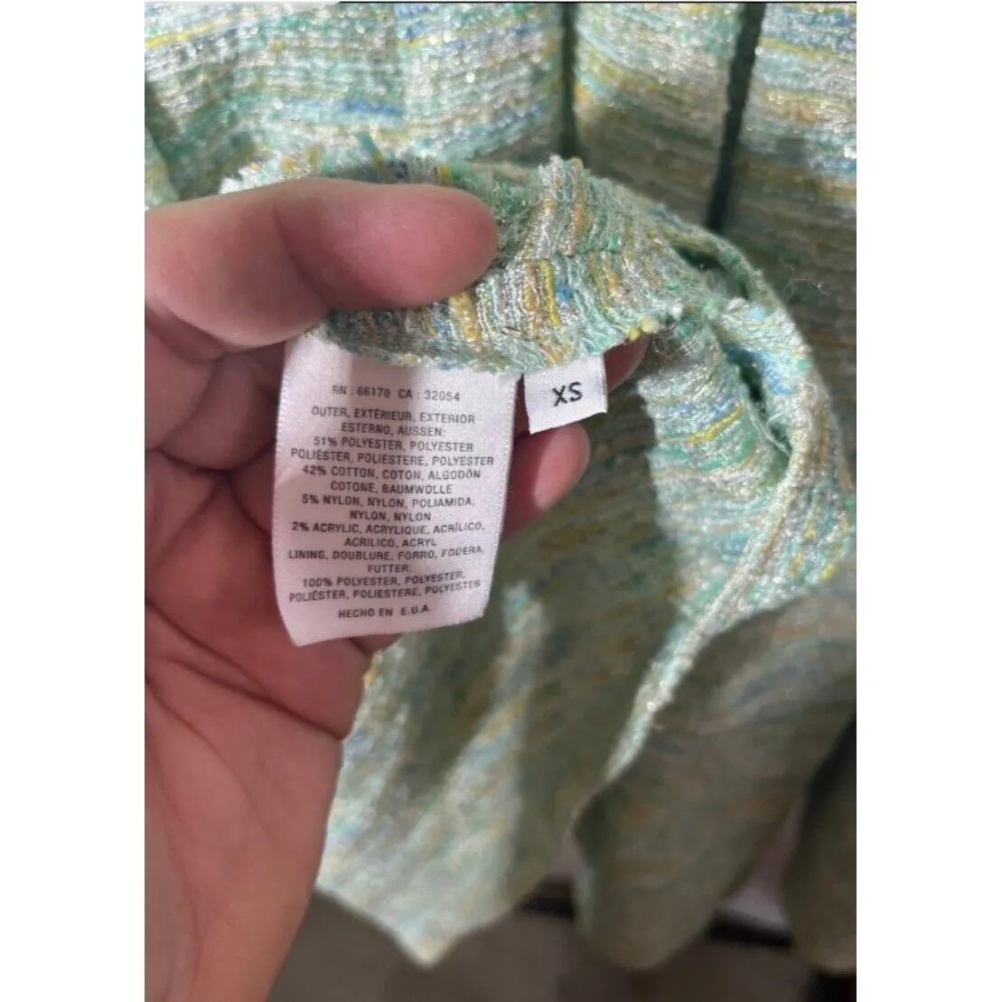 Paper Crown|Anthropologie Parkside Retro PINUP Dress Size XS TWEE COQUETTE - Image 9