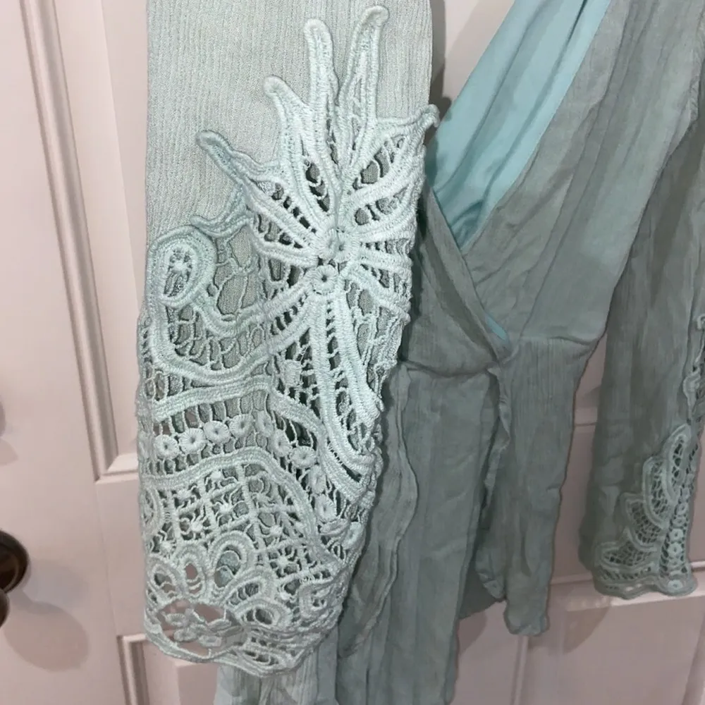 Nanamacs Dee Elle romper size small - Image 5