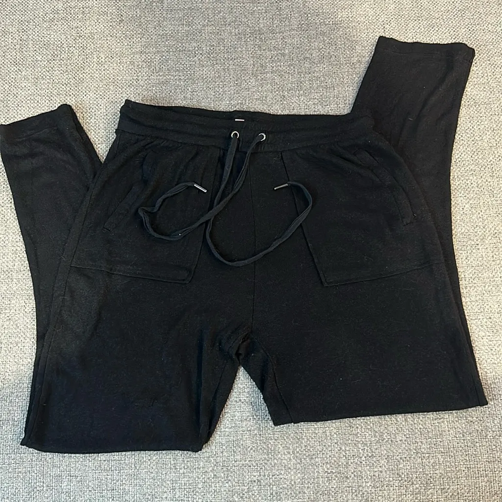 MOVING SALE Philosophy black pants - Image 2