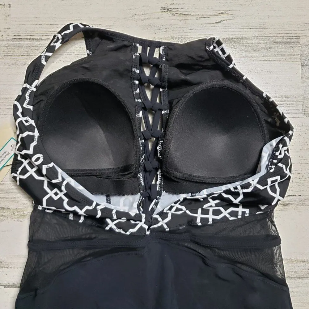 NWT Profile By Gottex Casablanca Lace - Image 8