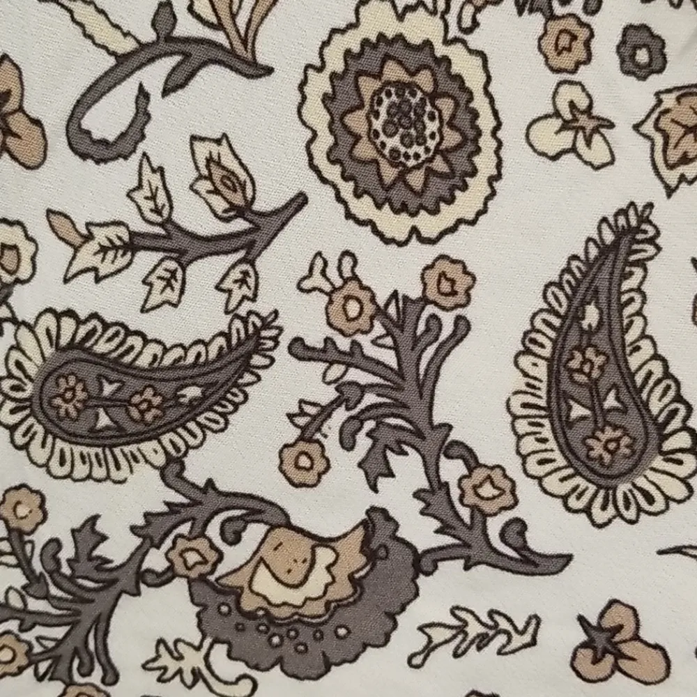 💕SPELL & THE GYPSY💕 Journey Romper ~ Ash Gray Size XS - Image 12