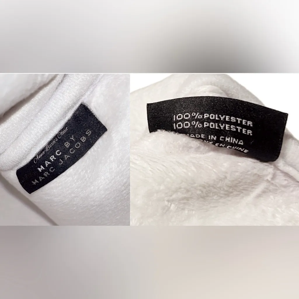 MARC by Marc Jacobs Neoprene Laptop Sleeve - Image 8