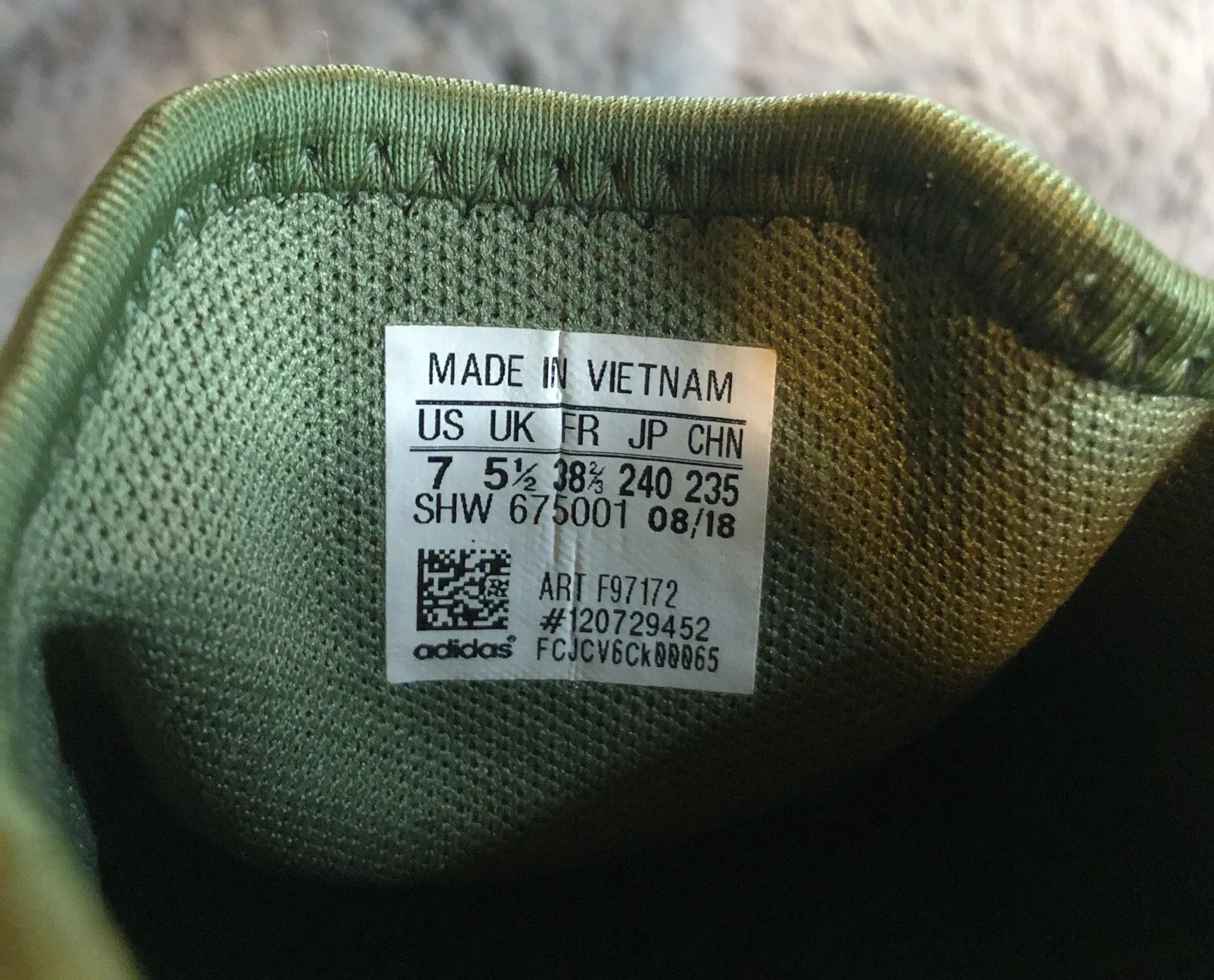 Adidas Nmd R1 Sneakers - Image 3